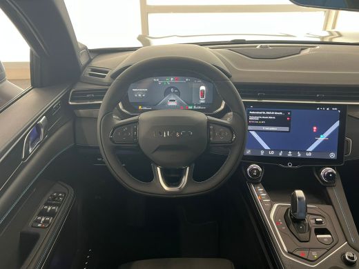 Lynk & Co 01 1.5 | 360 Camera | Stuur+Stoelverwarming | Panoramadak | Apple Carplay/Android Auto | ActivLease financial lease