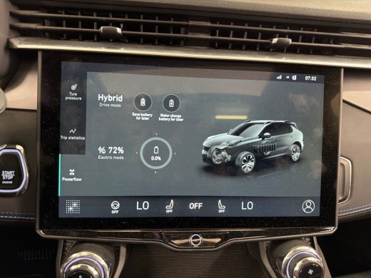 Lynk & Co 01 1.5 PHEV 262PK Adapt.Cruise 360&deg; Cam Carplay Plug-in Stoelverw Vol opties! ActivLease financial lease