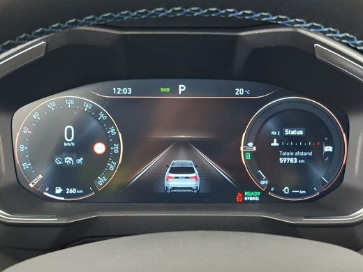 Lynk & Co 01 1.5 PHEV 262PK Adapt.Cruise 360&deg; Cam Carplay Plug-in Stoelverw Vol opties! ActivLease financial lease