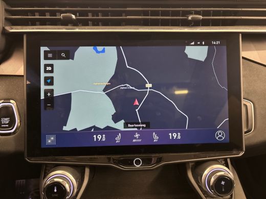 Lynk & Co 01 1.5 PHEV 262PK Adapt.Cruise 360&deg; Cam Carplay Plug-in Stoelverw Vol opties! ActivLease financial lease