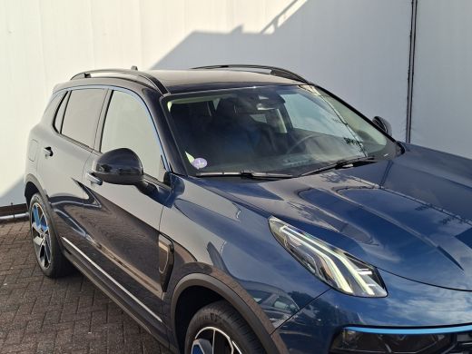 Lynk & Co 01 1.5 PHEV 262PK Adapt.Cruise 360&deg; Cam Carplay Plug-in Stoelverw Vol opties! ActivLease financial lease