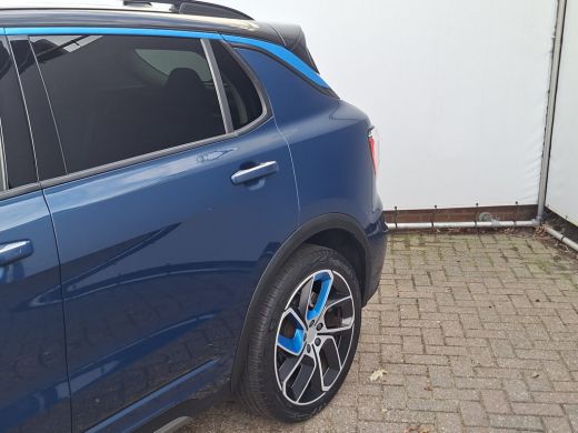 Lynk & Co 01 1.5 PHEV 262PK Adapt.Cruise 360&deg; Cam Carplay Plug-in Stoelverw Vol opties! ActivLease financial lease