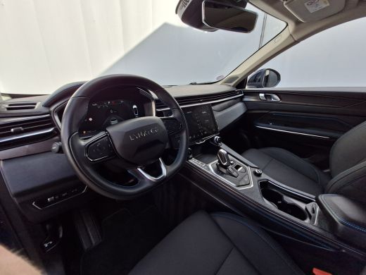 Lynk & Co 01 1.5 PHEV 262PK Adapt.Cruise 360&deg; Cam Carplay Plug-in Stoelverw Vol opties! ActivLease financial lease
