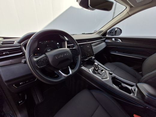 Lynk & Co 01 1.5 PHEV 262PK Adapt.Cruise 360&deg; Cam Carplay Plug-in Stoelverw Vol opties! ActivLease financial lease