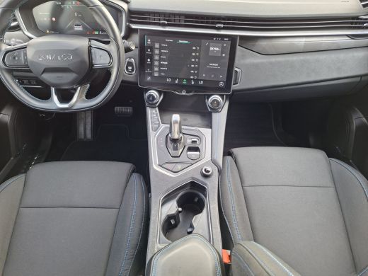 Lynk & Co 01 1.5 PHEV 262PK Adapt.Cruise 360&deg; Cam Carplay Plug-in Stoelverw Vol opties! ActivLease financial lease