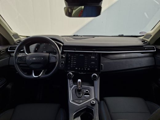 Lynk & Co 01 1.5 PHEV 262PK Adapt.Cruise 360&deg; Cam Carplay Plug-in Stoelverw Vol opties! ActivLease financial lease