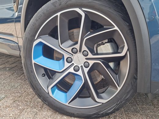 Lynk & Co 01 1.5 PHEV 262PK Adapt.Cruise 360&deg; Cam Carplay Plug-in Stoelverw Vol opties! ActivLease financial lease