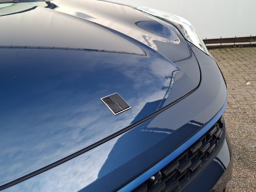Lynk & Co 01 1.5 PHEV 262PK Adapt.Cruise 360&deg; Cam Carplay Plug-in Stoelverw Vol opties! ActivLease financial lease