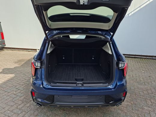 Lynk & Co 01 1.5 PHEV 262PK Adapt.Cruise 360&deg; Cam Carplay Plug-in Stoelverw Vol opties! ActivLease financial lease