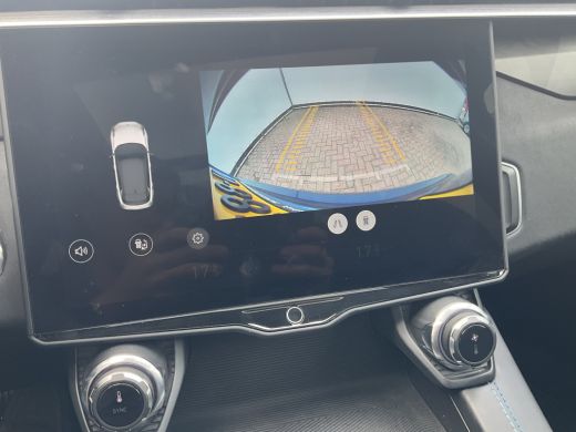 Lynk & Co 01 1.5 PHEV 262PK Adapt.Cruise 360&deg; Cam Carplay Plug-in Stoelverw Vol opties! ActivLease financial lease