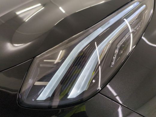 Lynk & Co 01 1.5 PHEV 262PK Adapt.Cruise 360&deg; Cam Carplay Black Plug-in Stoelverw Vol opties! ActivLease financial lease
