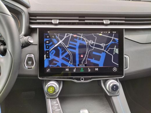 Lynk & Co 01 1.5 PHEV 262PK Adapt.Cruise 360&deg; Cam Carplay Black Plug-in Stoelverw Vol opties! ActivLease financial lease