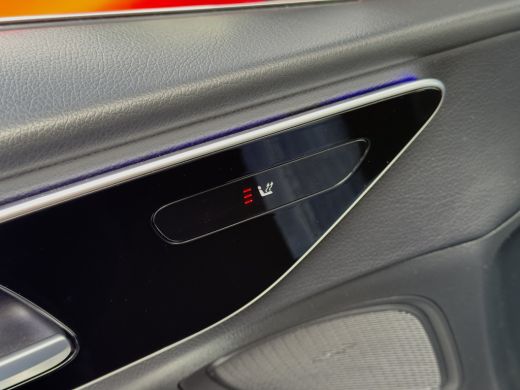 Mercedes-Benz C-Klasse 180 AUT9 LUXURY-LINE LEDER NAVI CAMERA DIGI-DASH APPLE-CARPLAY LED LMV PDC ActivLease financial lease
