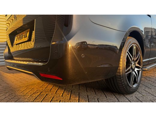 Mercedes-Benz EQV 300 L3 90KWH 204PK AVANTGARDE AMG NAVI / LEDER / CLIMA / FULL-LED / PDC / CAMERA / 18" LMV / KEYL... ActivLease financial lease