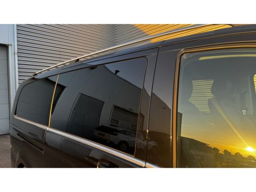 Mercedes-Benz EQV 300 L3 90KWH 204PK AVANTGARDE AMG NAVI / LEDER / CLIMA / FULL-LED / PDC / CAMERA / 18" LMV / KEYL... ActivLease financial lease