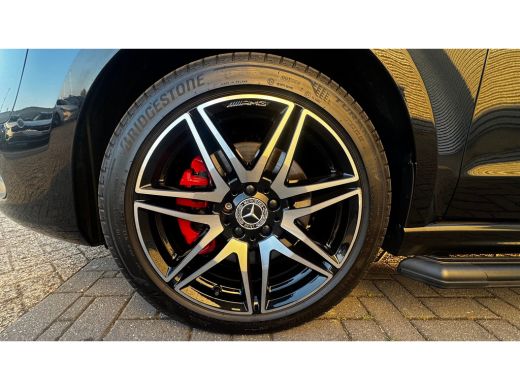 Mercedes-Benz EQV 300 L3 90KWH 204PK AVANTGARDE AMG NAVI / LEDER / CLIMA / FULL-LED / PDC / CAMERA / 18" LMV / KEYL... ActivLease financial lease