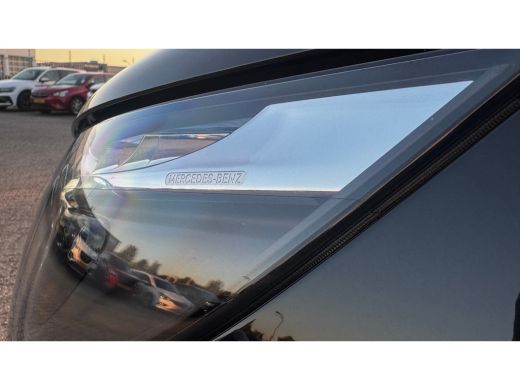 Mercedes-Benz EQV 300 L3 90KWH 204PK AVANTGARDE AMG NAVI / LEDER / CLIMA / FULL-LED / PDC / CAMERA / 18" LMV / KEYL... ActivLease financial lease