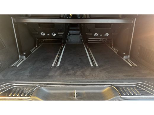 Mercedes-Benz EQV 300 L3 90KWH 204PK AVANTGARDE AMG NAVI / LEDER / CLIMA / FULL-LED / PDC / CAMERA / 18" LMV / KEYL... ActivLease financial lease