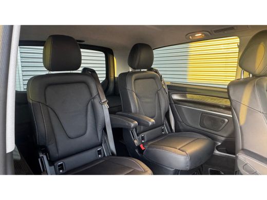 Mercedes-Benz EQV 300 L3 90KWH 204PK AVANTGARDE AMG NAVI / LEDER / CLIMA / FULL-LED / PDC / CAMERA / 18" LMV / KEYL... ActivLease financial lease