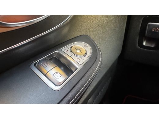 Mercedes-Benz EQV 300 L3 90KWH 204PK AVANTGARDE AMG NAVI / LEDER / CLIMA / FULL-LED / PDC / CAMERA / 18" LMV / KEYL... ActivLease financial lease