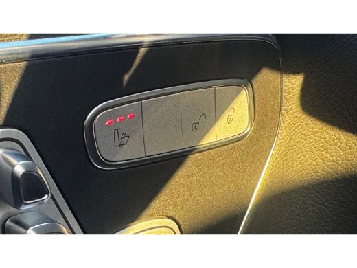 Mercedes-Benz EQV 300 L3 90KWH 204PK AVANTGARDE AMG NAVI / LEDER / CLIMA / FULL-LED / PDC / CAMERA / 18" LMV / KEYL... ActivLease financial lease