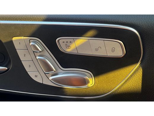 Mercedes-Benz EQV 300 L3 90KWH 204PK AVANTGARDE AMG NAVI / LEDER / CLIMA / FULL-LED / PDC / CAMERA / 18" LMV / KEYL... ActivLease financial lease