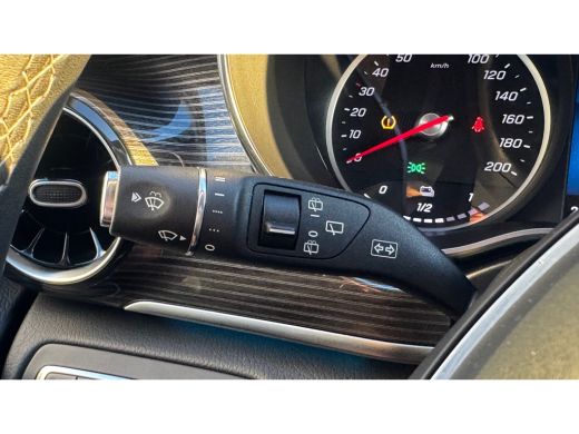 Mercedes-Benz EQV 300 L3 90KWH 204PK AVANTGARDE AMG NAVI / LEDER / CLIMA / FULL-LED / PDC / CAMERA / 18" LMV / KEYL... ActivLease financial lease