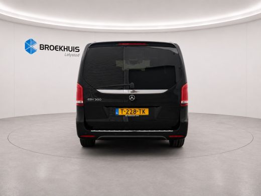 Mercedes-Benz EQV 300 L3 90KWH 204PK AVANTGARDE AMG NAVI / LEDER / CLIMA / FULL-LED / PDC / CAMERA / 18" LMV / KEYL... ActivLease financial lease