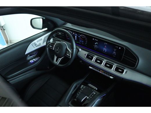 Mercedes-Benz GLE 350 de 4MATIC Premium | SoH 93% | Adapt. Cruise | Burmester | Schuifdak | Memory | 360 Camera | M... ActivLease financial lease