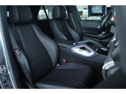 Mercedes-Benz GLE 350 de 4MATIC Premium | SoH 93% | Adapt. Cruise | Burmester | Schuifdak | Memory | 360 Camera | M... ActivLease financial lease