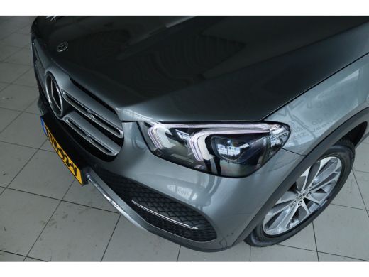 Mercedes-Benz GLE 350 de 4MATIC Premium | SoH 93% | Adapt. Cruise | Burmester | Schuifdak | Memory | 360 Camera | M... ActivLease financial lease