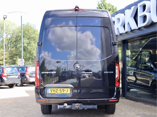 Mercedes-Benz Sprinter 319 3.0 CDI V6 3500 TREKKGEWICHT L3H2 LICHTMETALEN VELGEN ActivLease financial lease