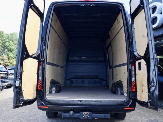 Mercedes-Benz Sprinter 319 3.0 CDI V6 3500 TREKKGEWICHT L3H2 LICHTMETALEN VELGEN ActivLease financial lease