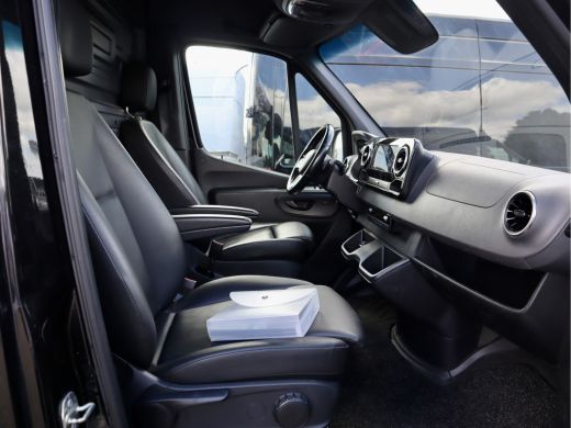 Mercedes-Benz Sprinter 319 3.0 CDI V6 3500 TREKKGEWICHT L3H2 LICHTMETALEN VELGEN ActivLease financial lease