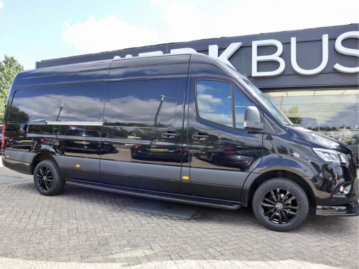 Mercedes-Benz Sprinter 319 3.0 CDI V6 3500 TREKKGEWICHT L3H2 LICHTMETALEN VELGEN ActivLease financial lease