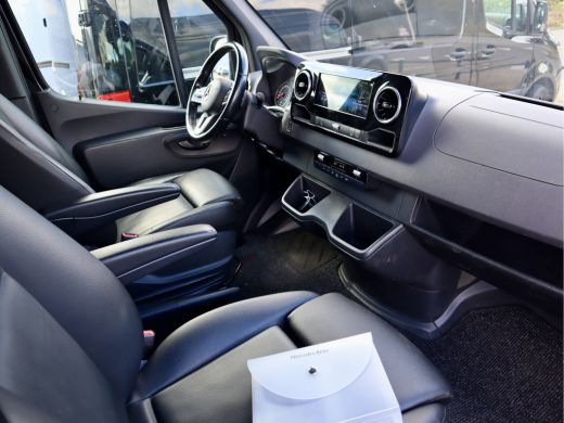 Mercedes-Benz Sprinter 319 3.0 CDI V6 3500 TREKKGEWICHT L3H2 LICHTMETALEN VELGEN ActivLease financial lease