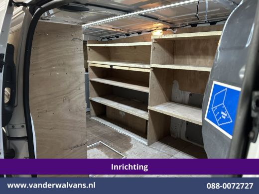 Mercedes-Benz Vito 114 CDI 136pk L3H1 Inrichting Euro6 Airco | Navigatie | Camera | Imperiaal | Trekhaak Sidebars, B... ActivLease financial lease