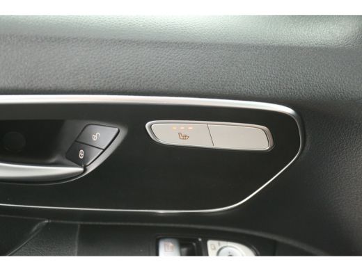 Mercedes-Benz Vito 114 CDI Lang | Automaat | Airco | Cruise | 3 Zits | Trekhaak | Parkeersens. ActivLease financial lease