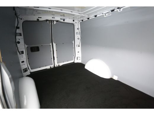 Mercedes-Benz Vito 114 CDI Lang | Automaat | Airco | Cruise | 3 Zits | Trekhaak | Parkeersens. ActivLease financial lease