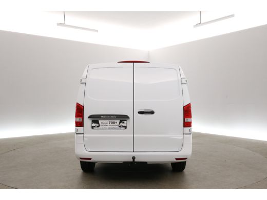 Mercedes-Benz Vito 114 CDI Lang | Automaat | Airco | Cruise | 3 Zits | Trekhaak | Parkeersens. ActivLease financial lease