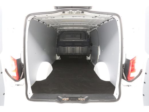 Mercedes-Benz Vito 114 CDI Lang | Automaat | Airco | Cruise | 3 Zits | Trekhaak | Parkeersens. ActivLease financial lease