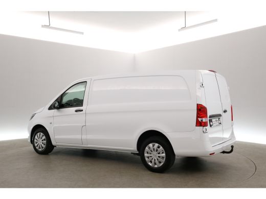 Mercedes-Benz Vito 114 CDI Lang | Automaat | Airco | Cruise | 3 Zits | Trekhaak | Parkeersens. ActivLease financial lease