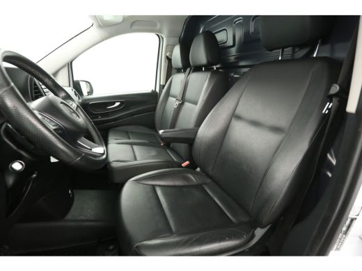 Mercedes-Benz Vito 114 CDI Lang | Automaat | Airco | Cruise | 3 Zits | Trekhaak | Parkeersens. ActivLease financial lease
