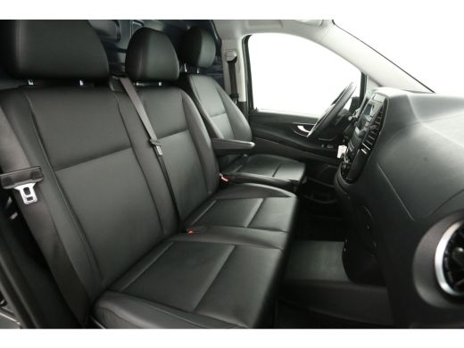 Mercedes-Benz Vito 119 CDI Extra Lang | Automaat | Clima | Camera | Cruise | 3 Zits | Trekhaak | Carplay | LED ActivLease financial lease