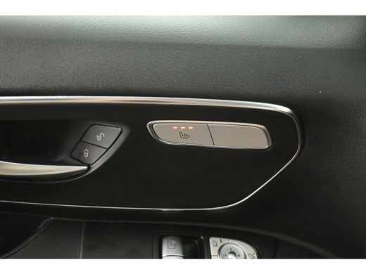 Mercedes-Benz Vito 119 CDI Extra Lang | Automaat | Clima | Camera | Cruise | 3 Zits | Trekhaak | Carplay | LED ActivLease financial lease