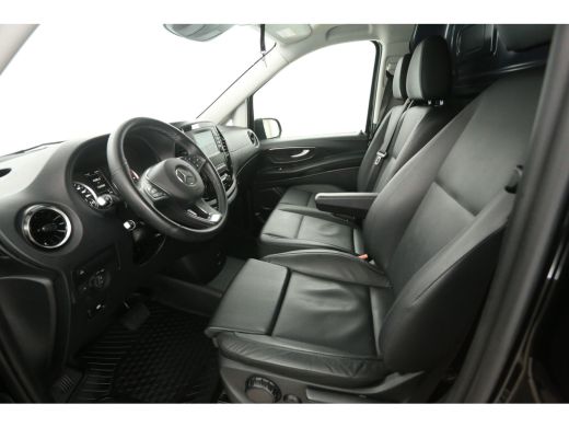 Mercedes-Benz Vito 119 CDI Extra Lang | Automaat | Clima | Camera | Cruise | 3 Zits | Trekhaak | Carplay | LED ActivLease financial lease