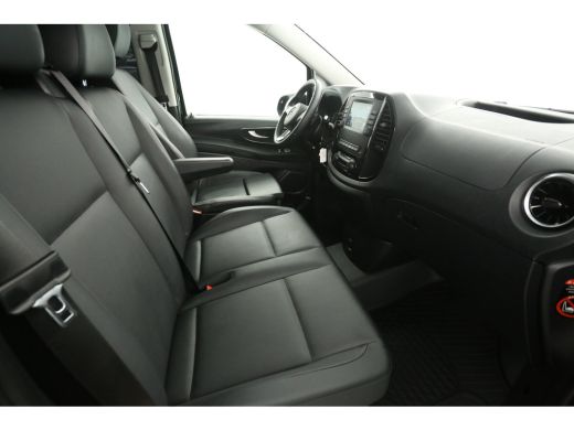 Mercedes-Benz Vito 119 CDI Extra Lang | Automaat | Clima | Camera | Cruise | 3 Zits | Trekhaak | Carplay | LED ActivLease financial lease