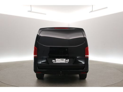 Mercedes-Benz Vito 119 CDI Extra Lang | Automaat | Clima | Camera | Cruise | 3 Zits | Trekhaak | Carplay | LED ActivLease financial lease