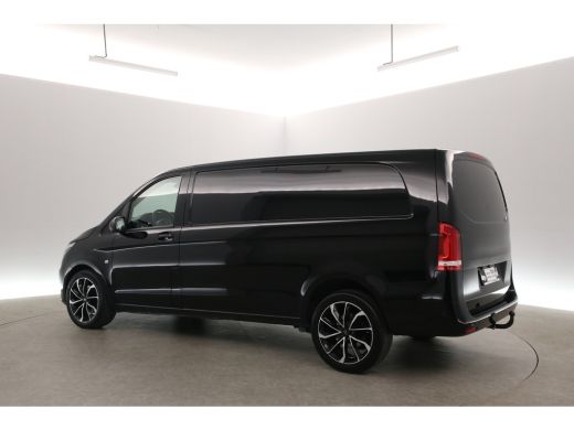 Mercedes-Benz Vito 119 CDI Extra Lang | Automaat | Clima | Camera | Cruise | 3 Zits | Trekhaak | Carplay | LED ActivLease financial lease