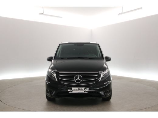 Mercedes-Benz Vito 119 CDI Extra Lang | Automaat | Clima | Camera | Cruise | 3 Zits | Trekhaak | Carplay | LED ActivLease financial lease